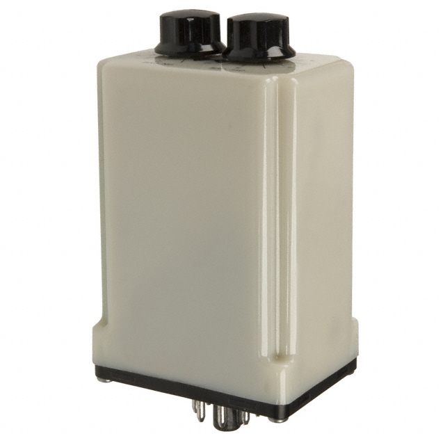 CRD-48-30180 TE Connectivity Potter & Brumfield Relays  Time Delay Relays